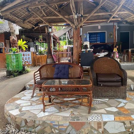 Glamping Dome Dauin Beach Resort Luaran gambar